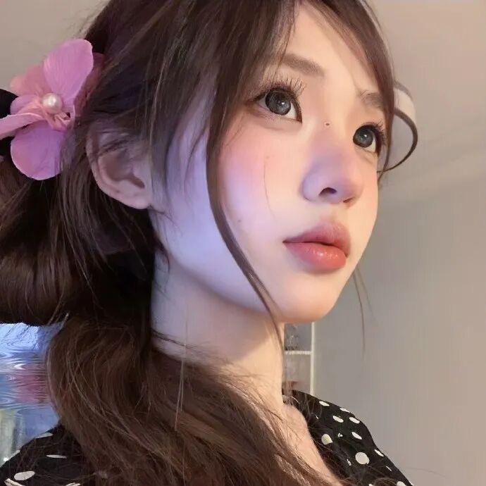 少一点心柿.