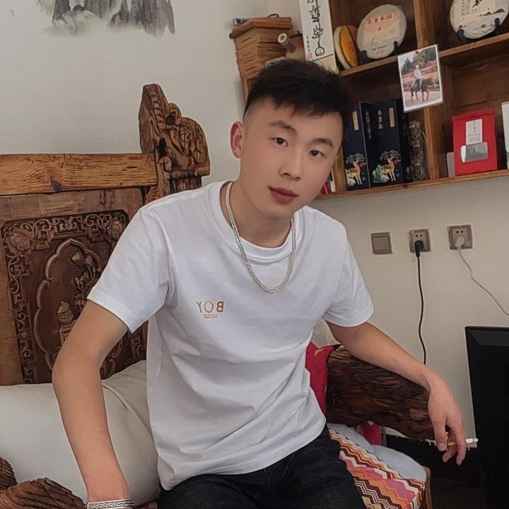 小伟在丽江【安居客栈】