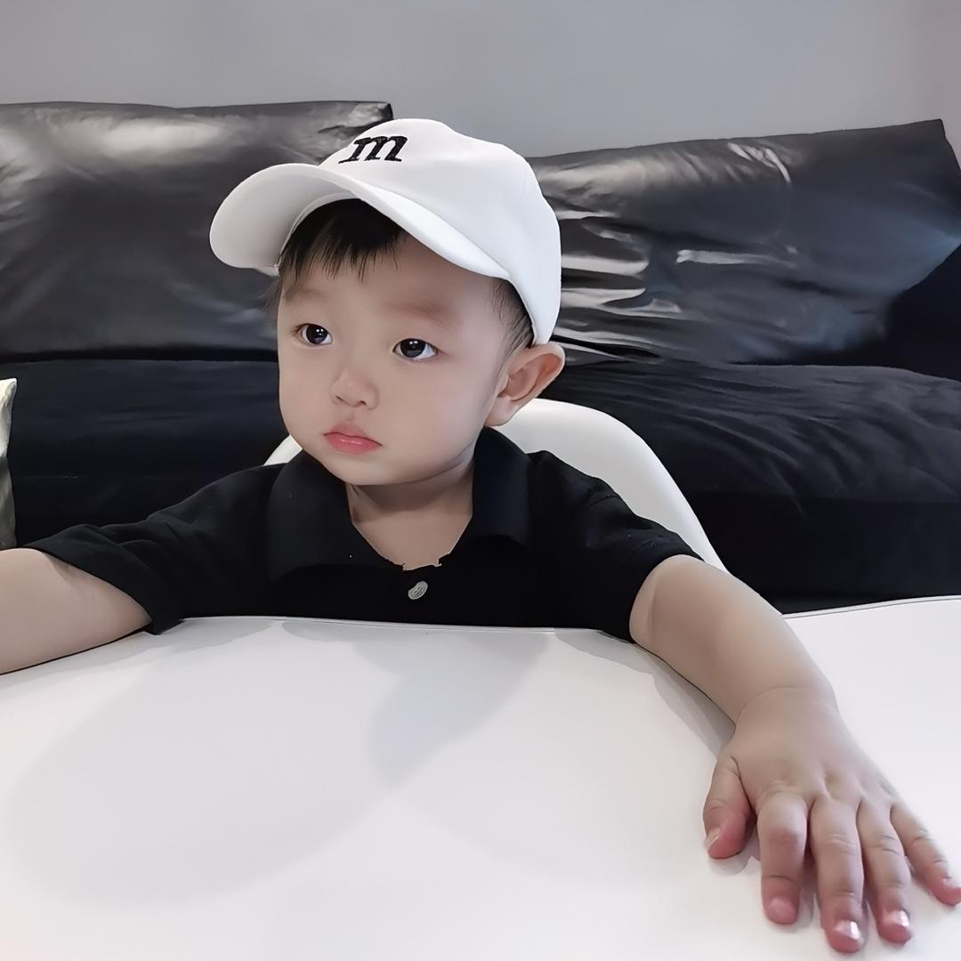 小霸羊🐑