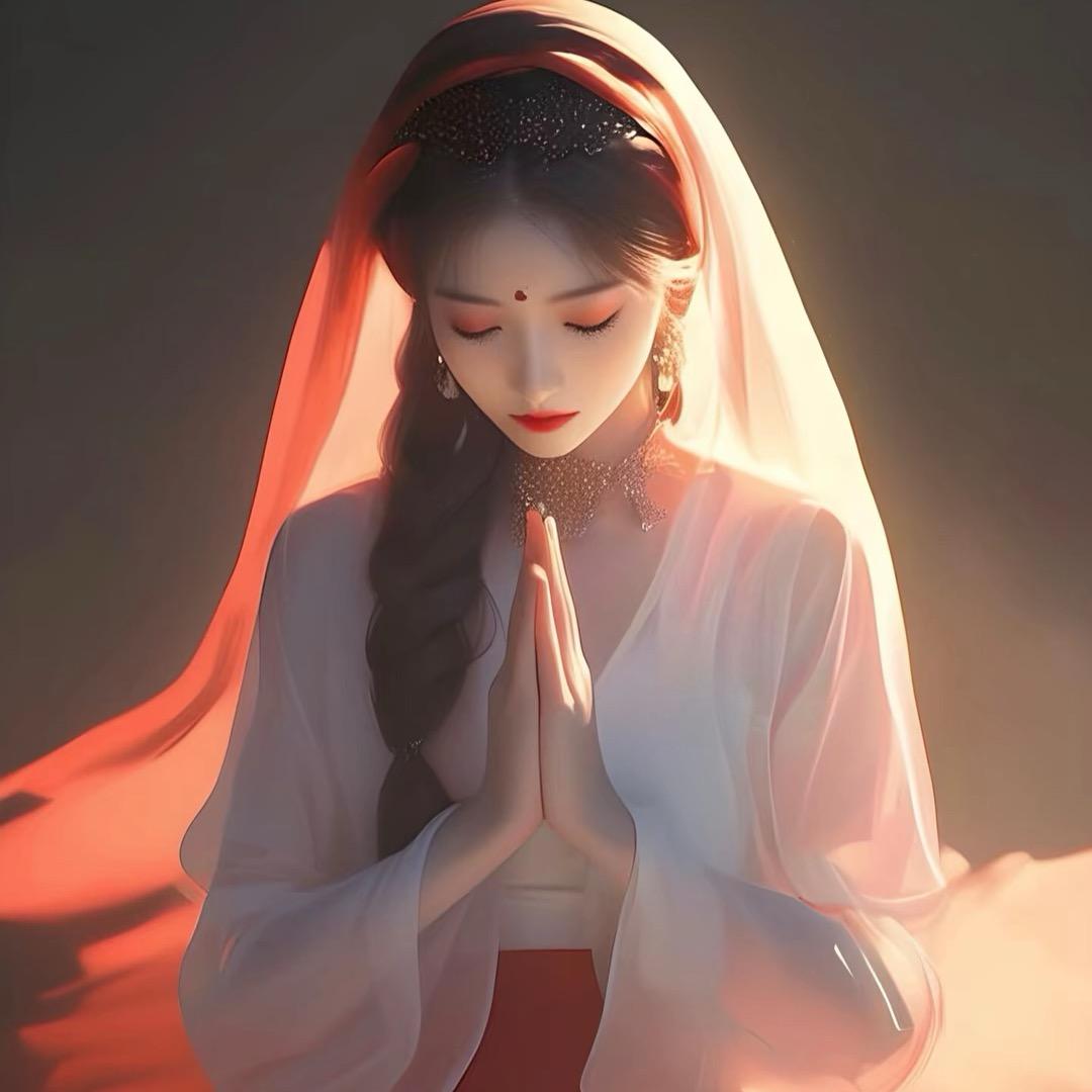 辰辰妈妈