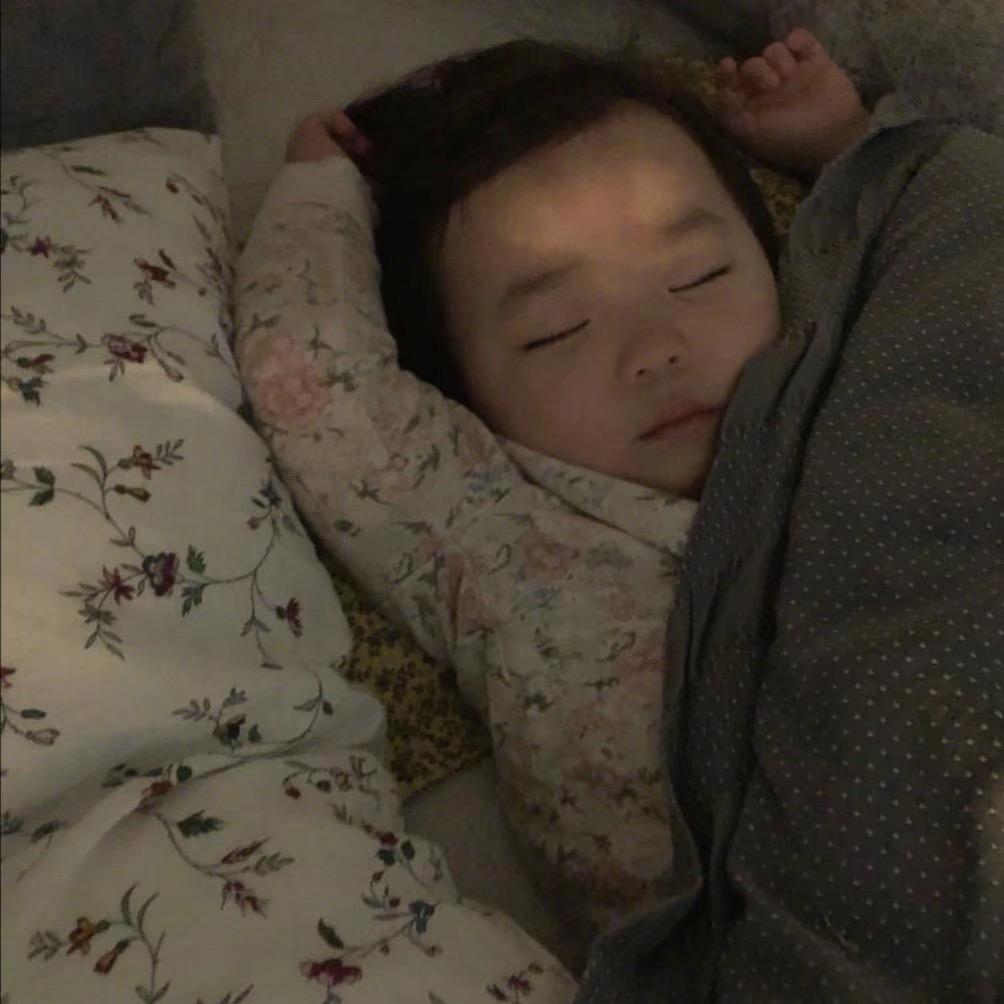 琛chen的艾瑞day