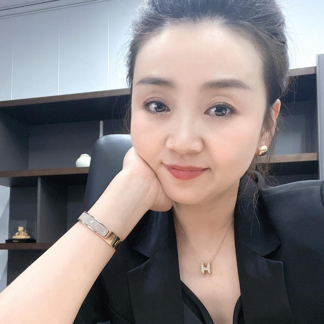 阿玲