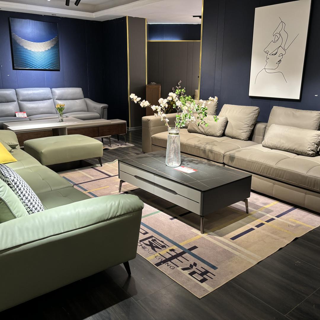 家具团购新邵好友家具家店