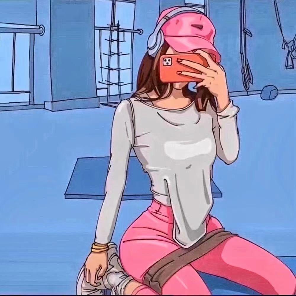 南方姑娘