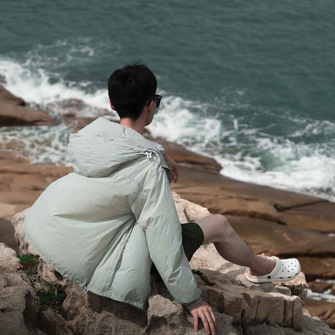 柠与橙