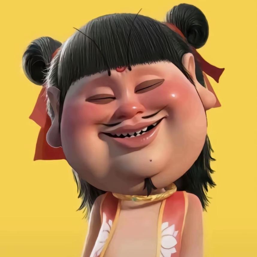 🌈丶Chen