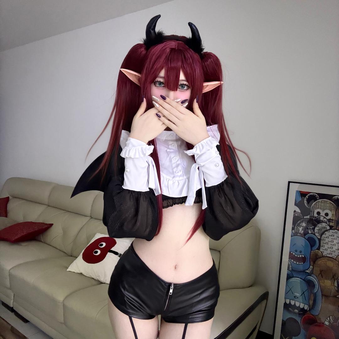 怡崽er