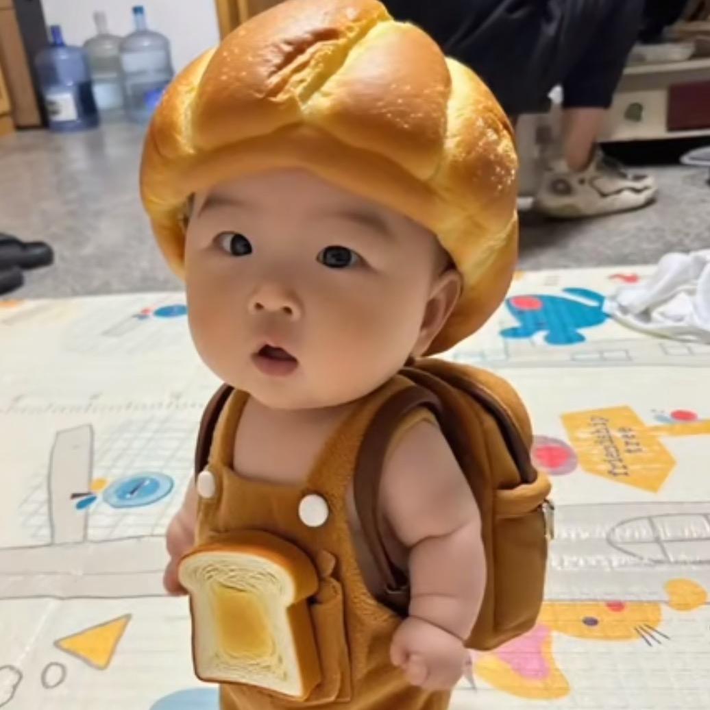 爱笑的大园园
