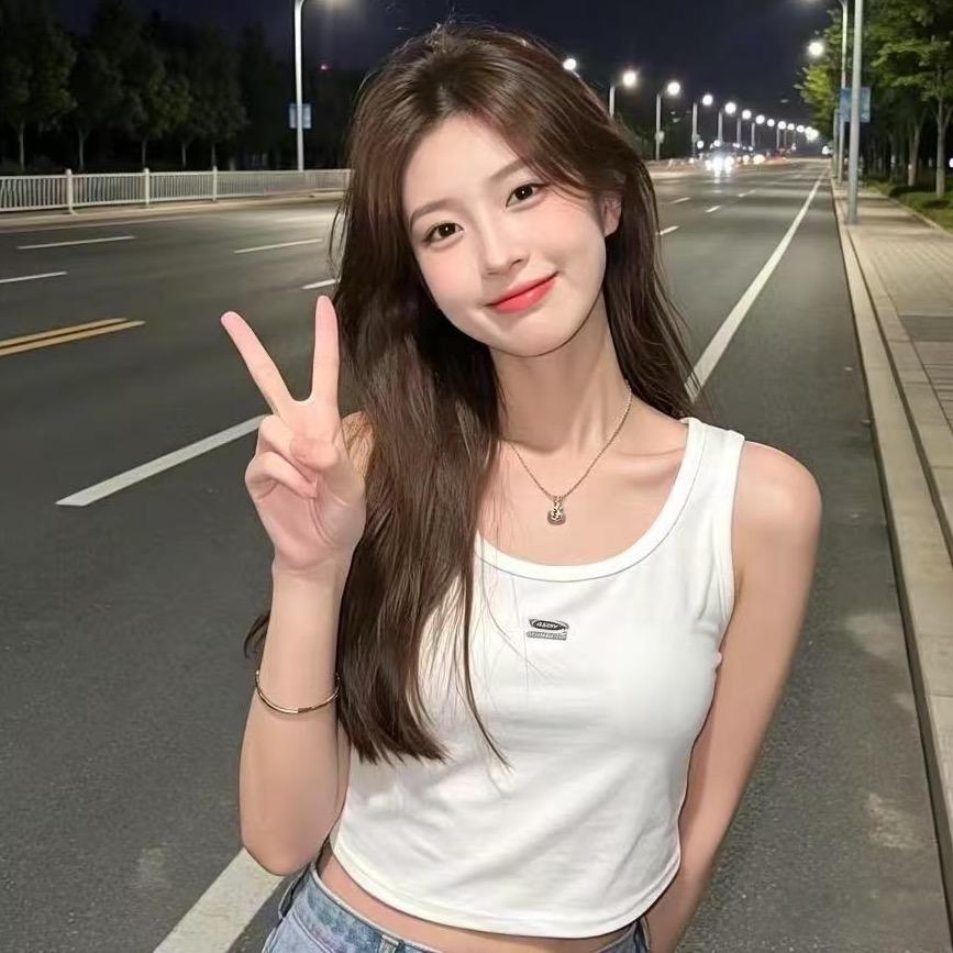 初见心动了～