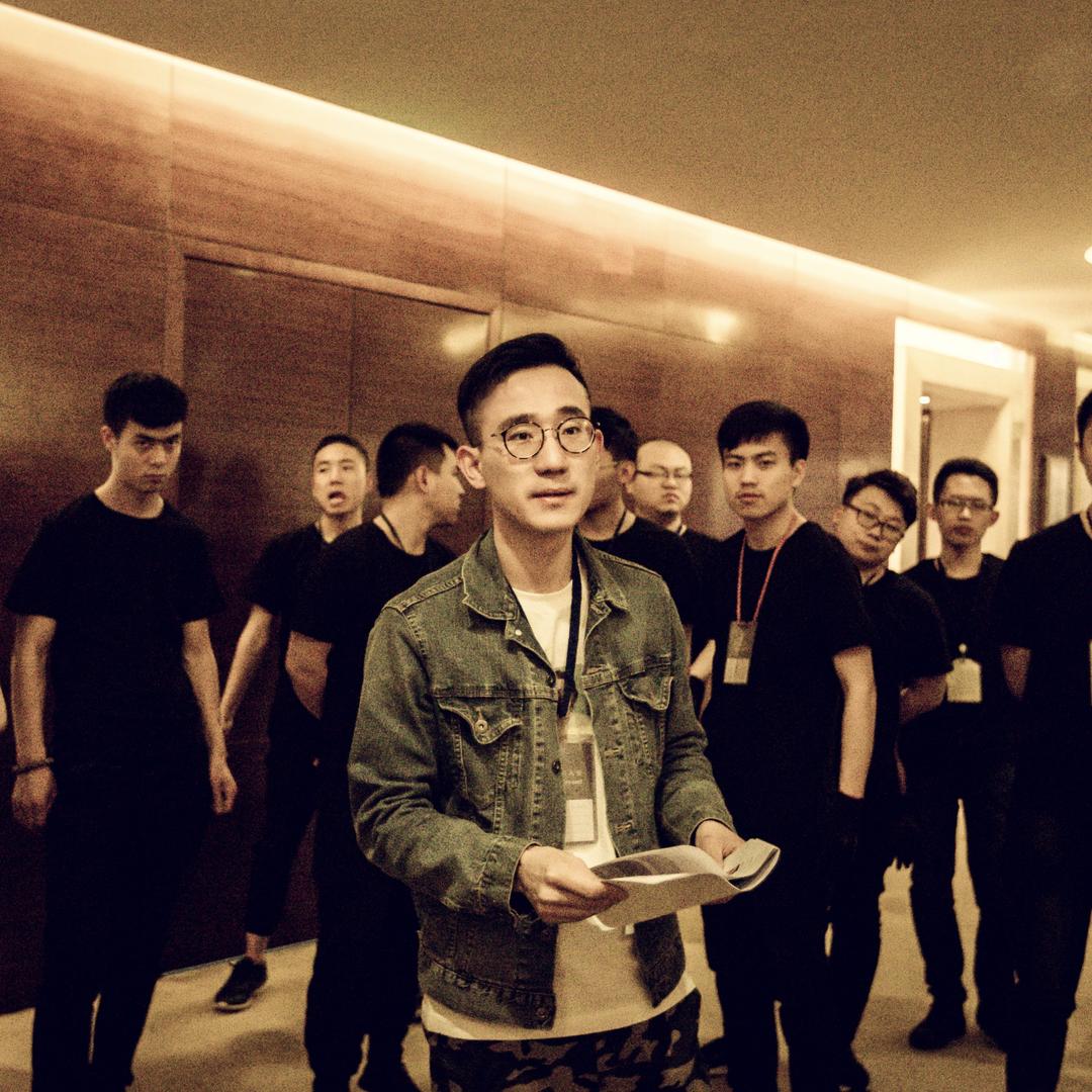 山西百予婚礼宴会设计执行