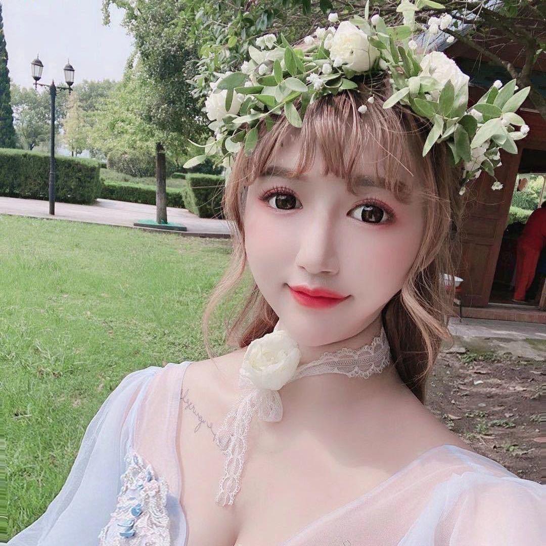 是你的欣欣呀💕