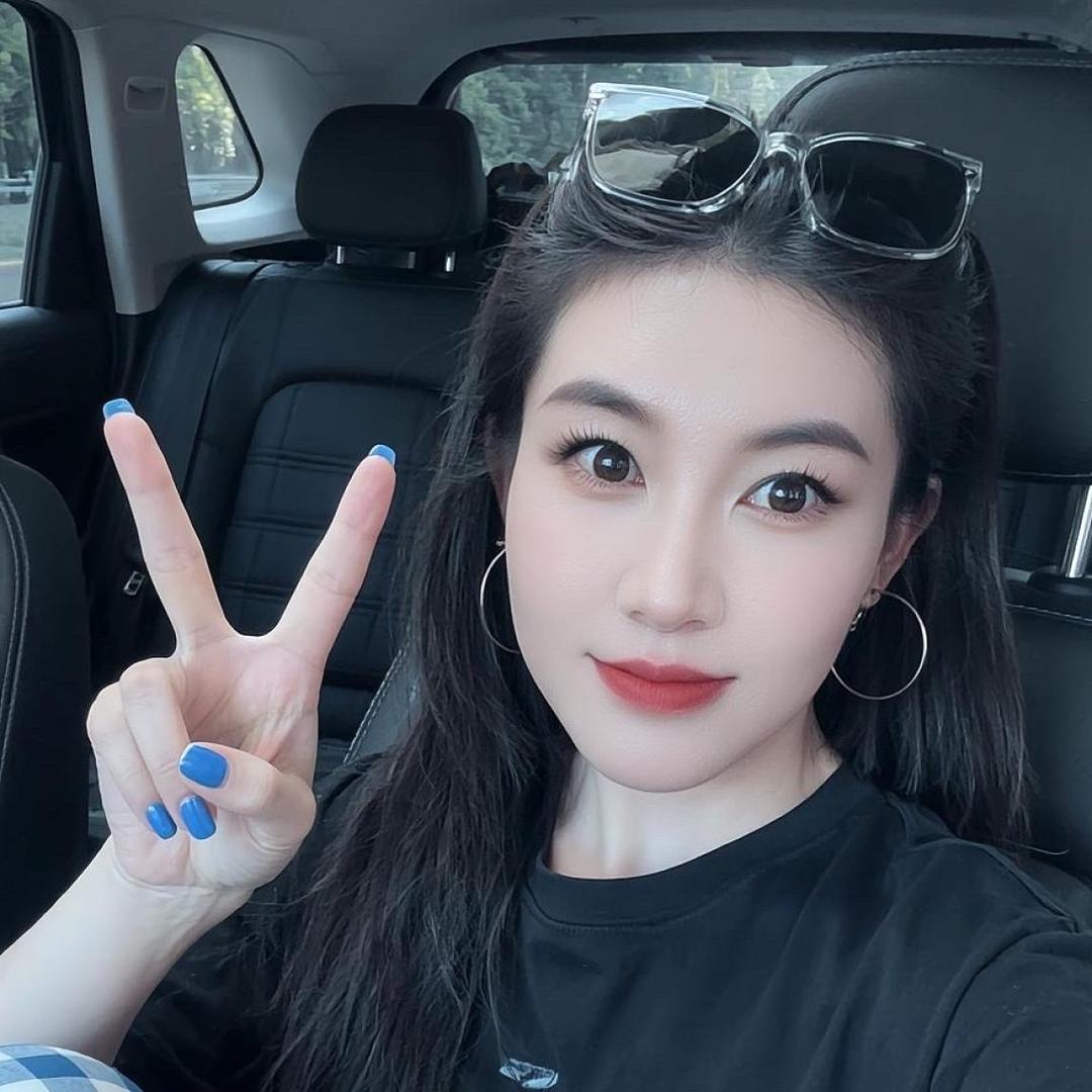 💍请叫我小姐姐🏋🏻‍♀️