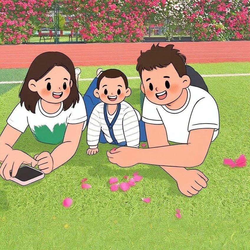 硬汉吖
