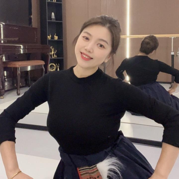 小颖（幸福艺术团）