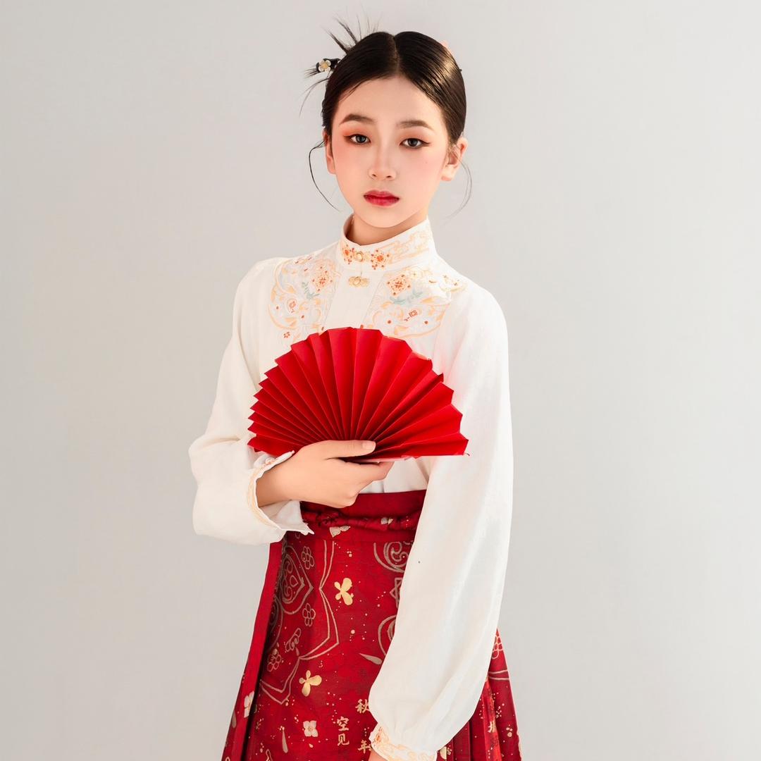 小雯雯