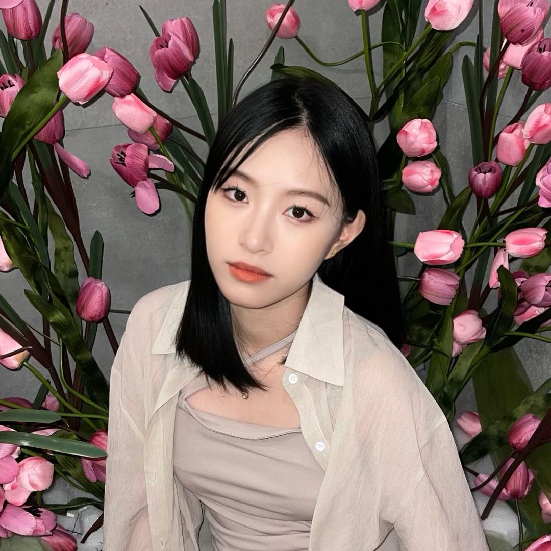 小郑很会穿