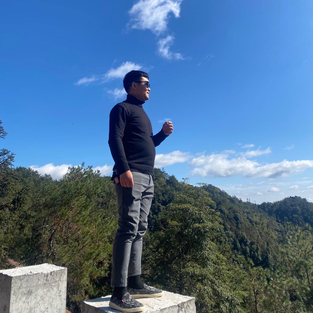 羅雄：紫金閣閣主@抖音