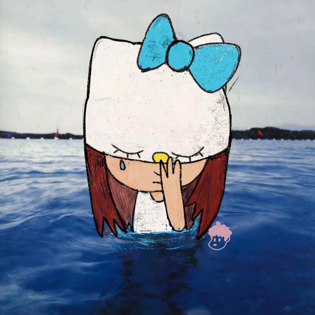 苹果不是橘子