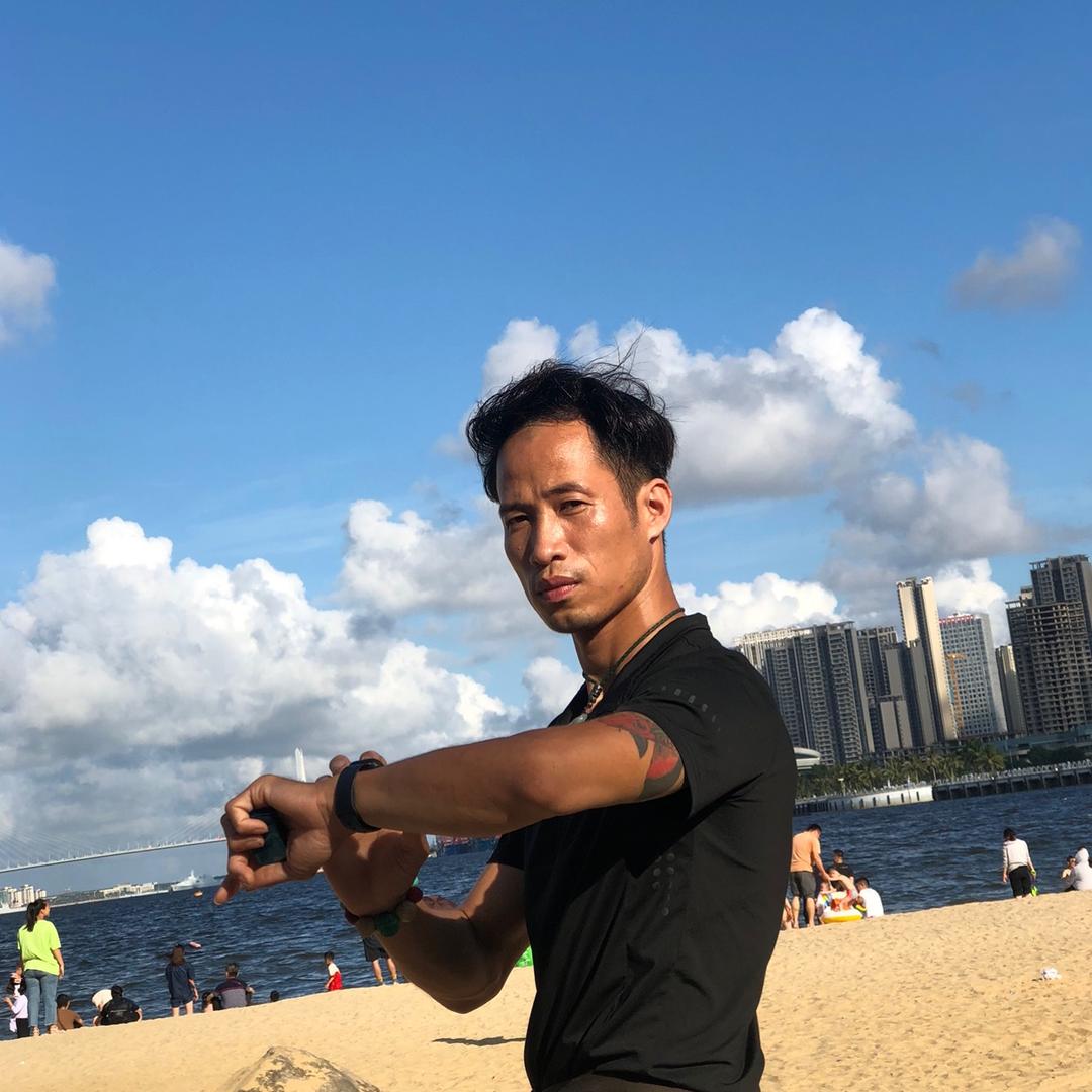 啊祖吾收手 一个有深度的腹语主播 招徒弟