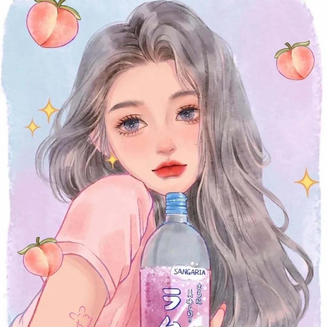 炸酱面🌈