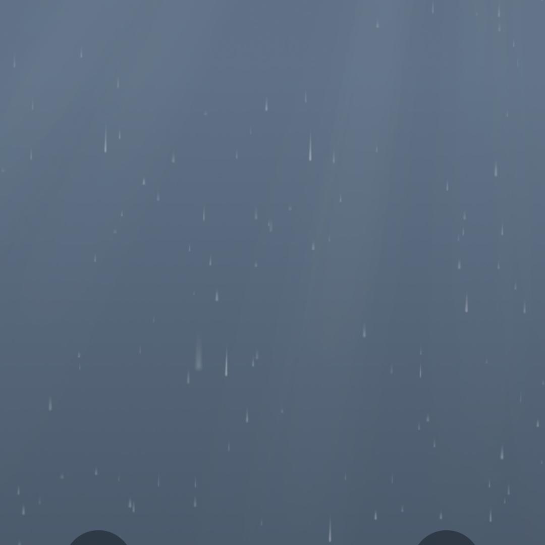 大雨