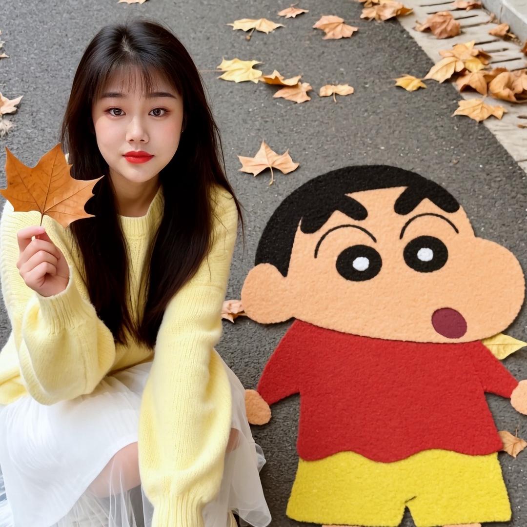 娜宝儿❤️