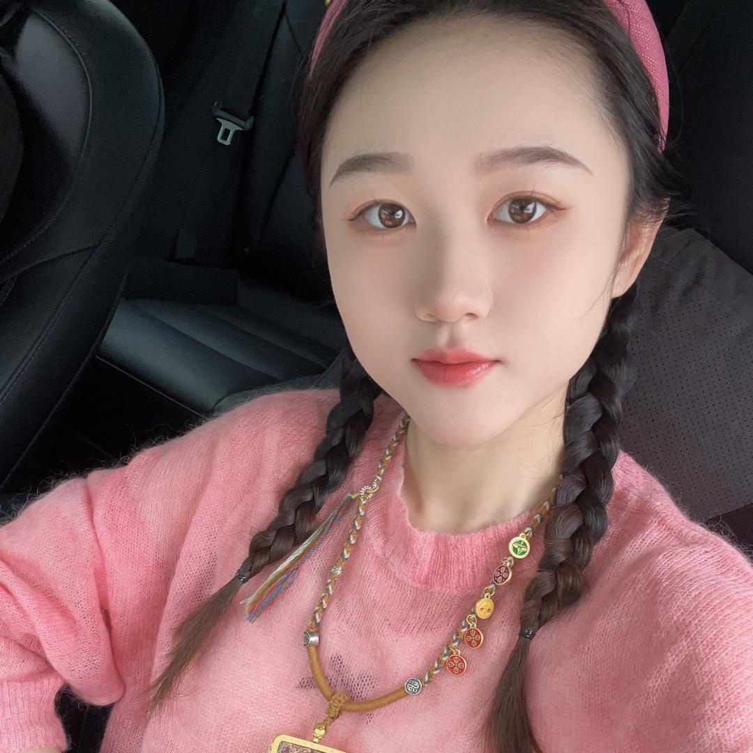 毛躁姐不毛躁