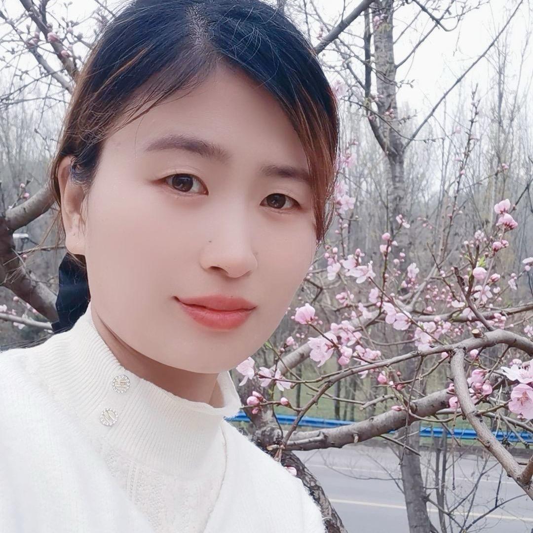 芯芯十字绣鞋垫（找绣娘）