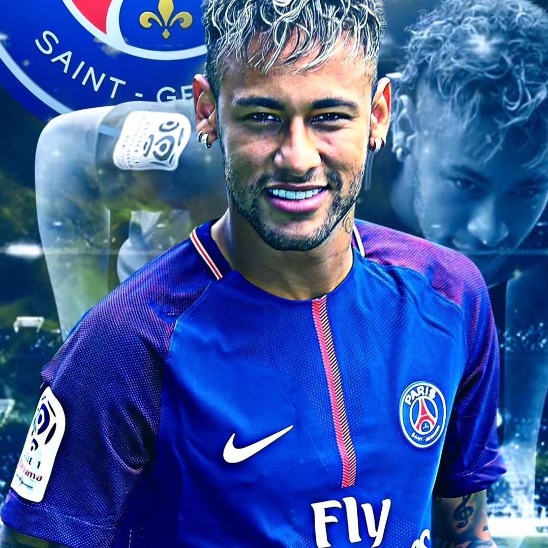🐎Neymar