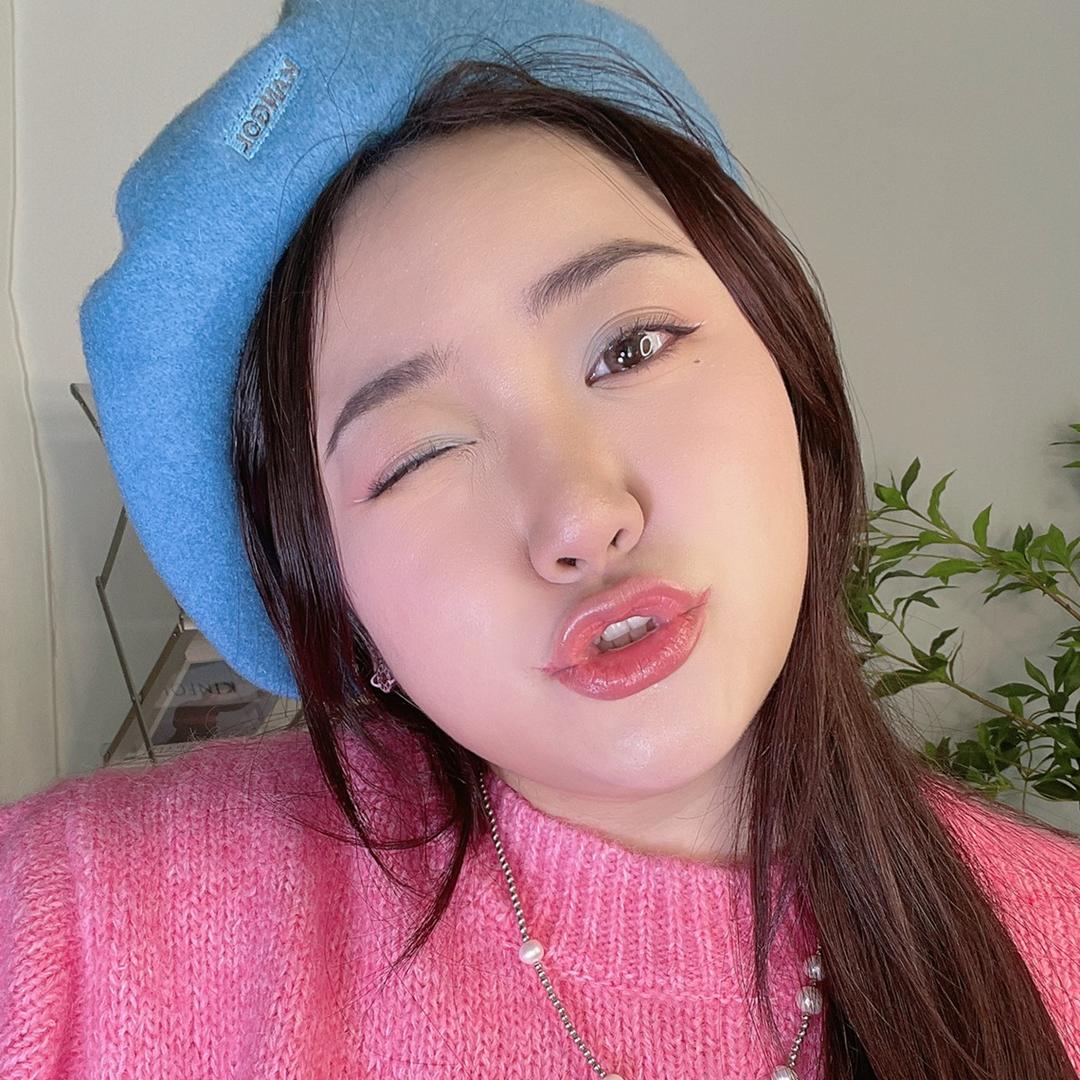 青岛刘美人（孕中期）