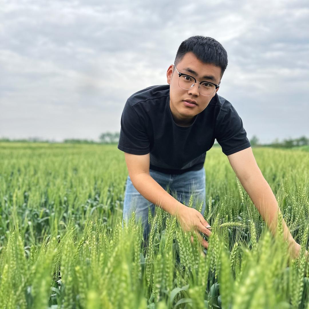 小赵同学🌾雨燕农服