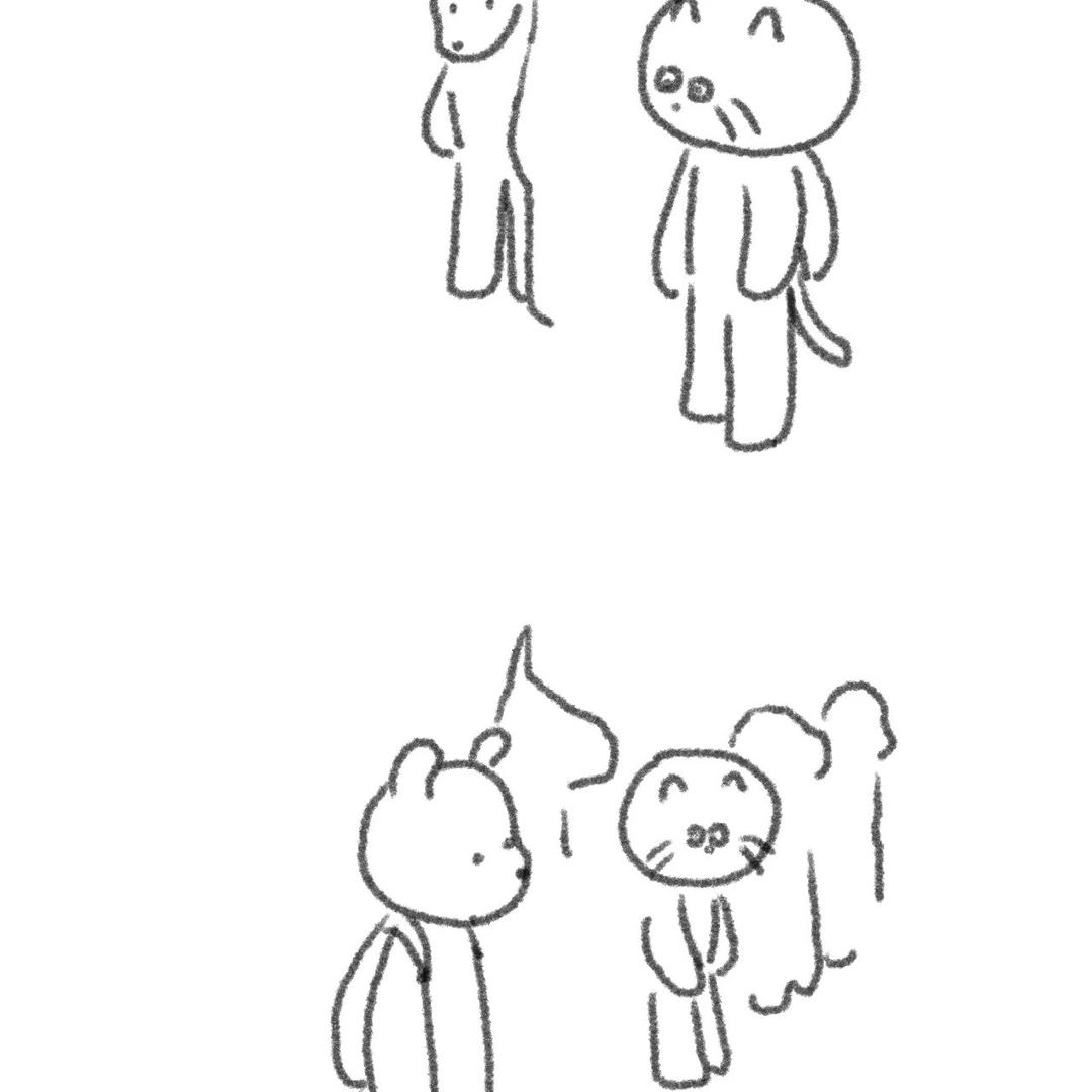 喂鲨鱼啦
