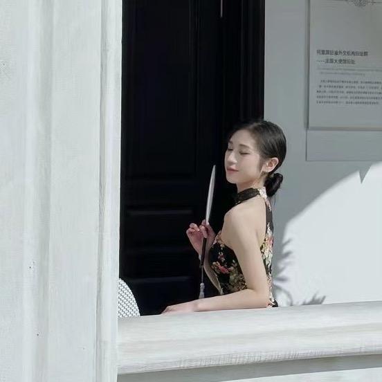 小水💦（中国舞）