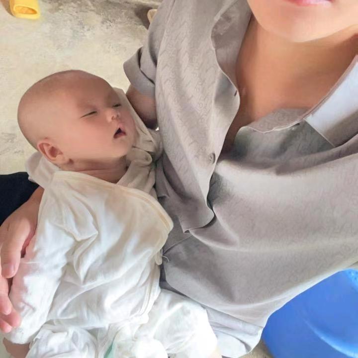 小兰（单亲爸爸）1