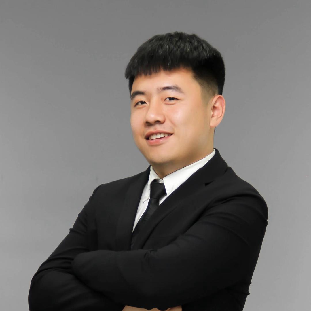 星耀网约车租赁-孙高磊