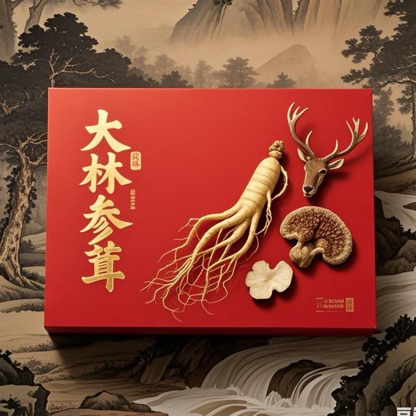 新开河参業Kylin大林商行