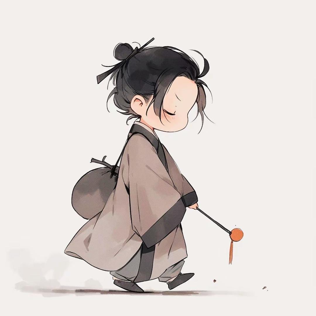 天鼎「小生」