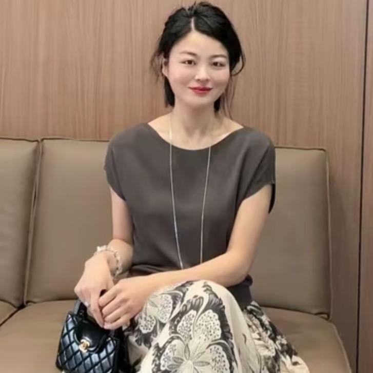 老谭私服气质穿搭（爆款）