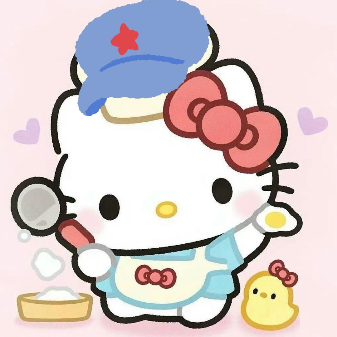 🌈欣欣不醒（摆烂版）