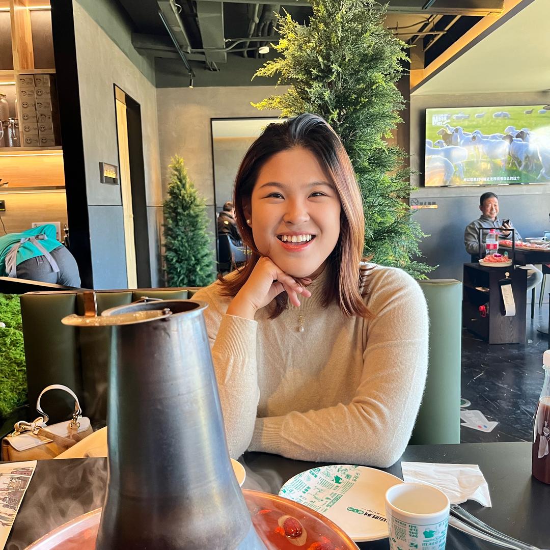 大响子吃吃（已瘦27斤）