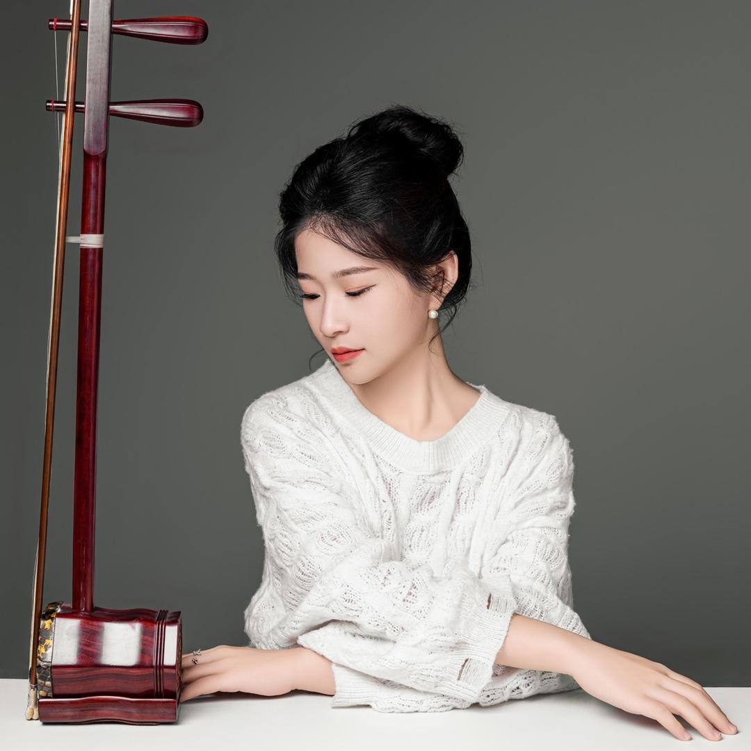 李晨曦二胡