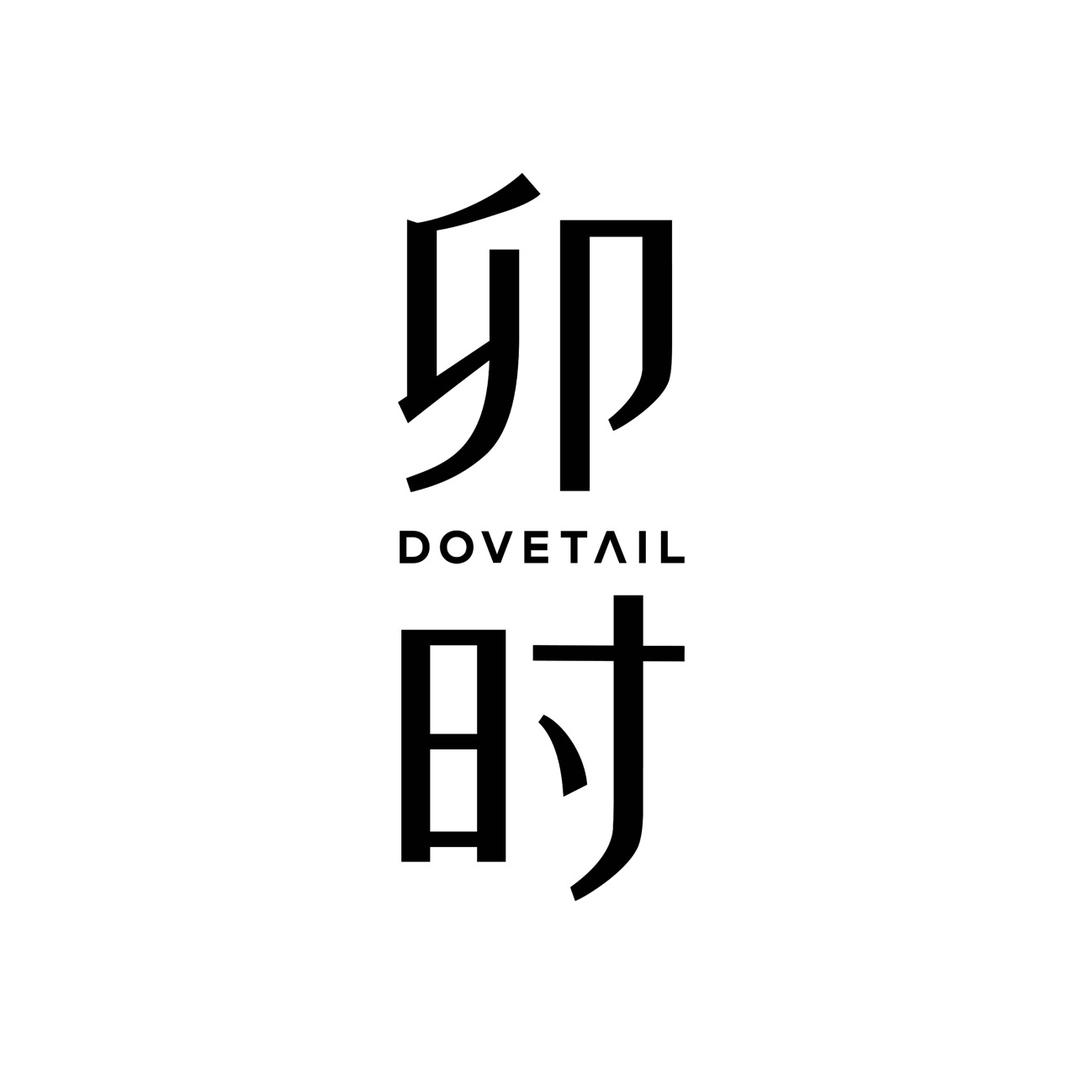 DOVETAIL饰品旗舰店