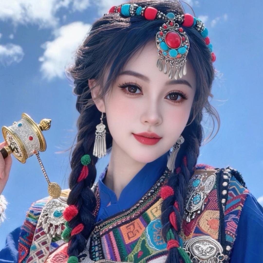 小同同💫（越来越好）