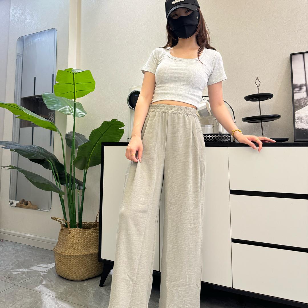 乔妈的孕妇装（孕中期）