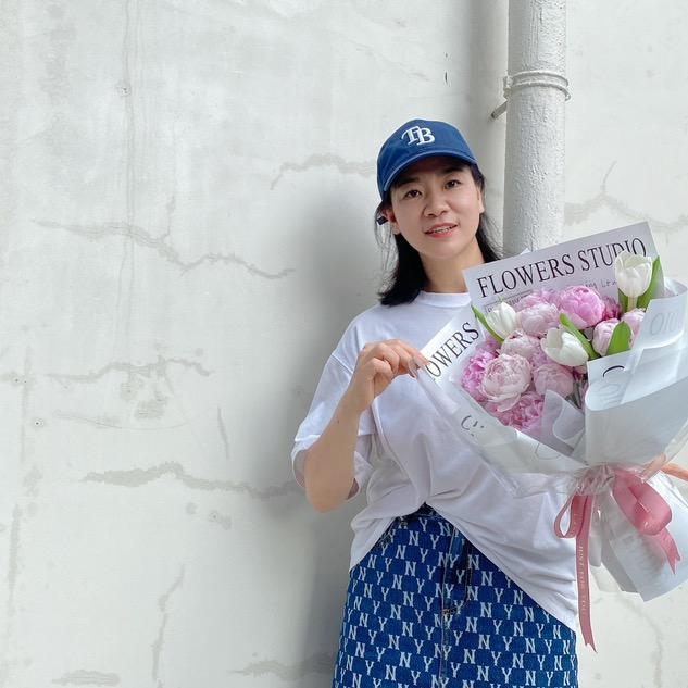 花季花坊（爱克店）