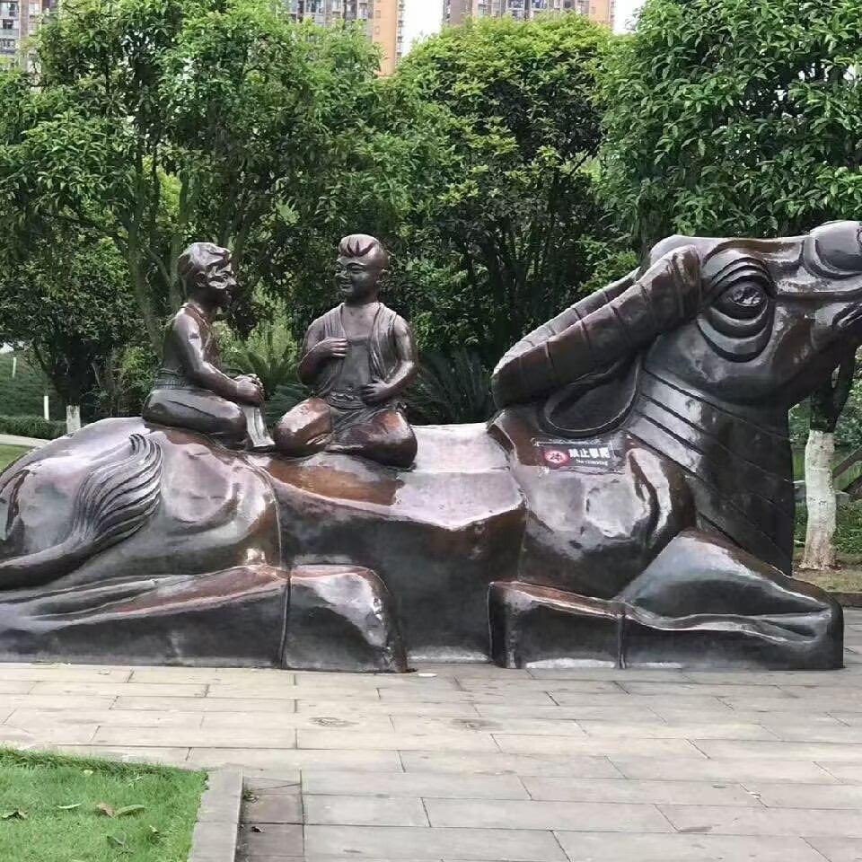 晴川万里