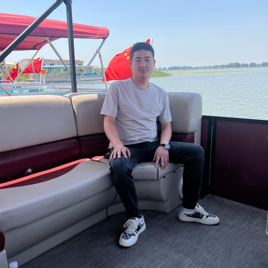 （小可乐）爸爸