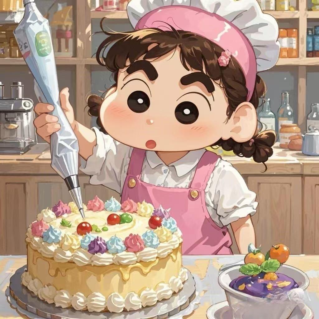 🎂高糕
