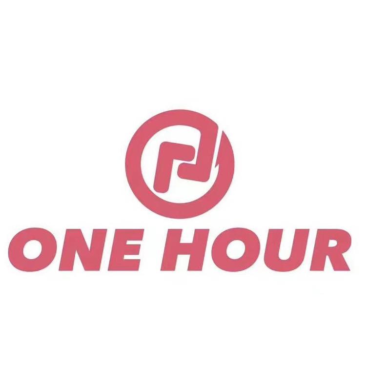 ONE HOUR美式铁馆健身房官方号