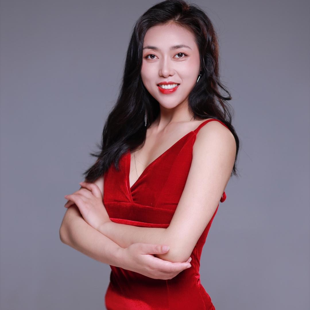刘美美优选好物